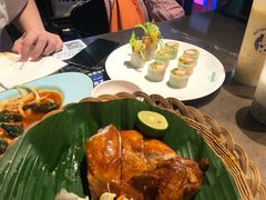 -美奈小馆·越南料理(中航城君尚购物中心店)