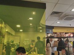-麦当劳(虹口星荟中心店)