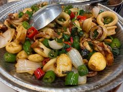 -阿忠食坊大排档·20年老店(万象城店)