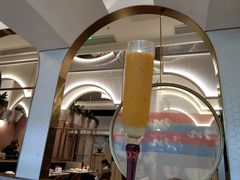 -蜜桃餐厅·江浙融合菜(荟聚购物中心店)