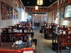 大堂-李记搅团•非遗陕菜(三桥店)