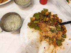 -成都美食巫山烤鱼(三里河路店)