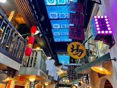-老表记广西宵夜螺蛳鸭脚煲(西大店)
