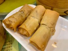 春卷-美居大酒楼(美居广场店)