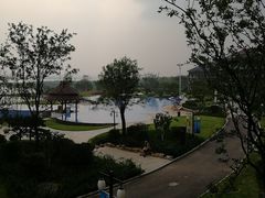 -扁鹊湖阿尔卡迪亚国际度假酒店