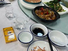 -魏四小鱼锅贴王