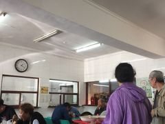 大堂-宋家馄饨馆(八一公园店)