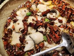 麻辣水煮鱼-青年公社烤鸭(青年路店)