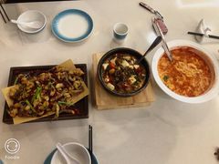 -普天和酒楼·新津菜·烤鸭(天津之眼店)