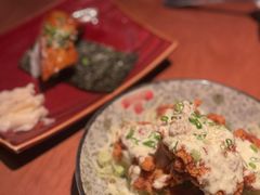 -醉虎传(南锣鼓巷店)