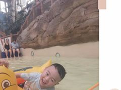 -杭州开元森泊度假乐园