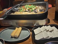 -令狐冲·活鱼馆(宝龙店)