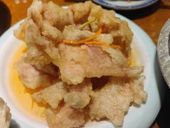 -95号酱骨·一块豆腐(展春园西路店)