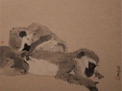 -江苏省美术馆(长江路新馆)