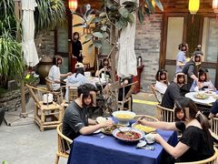 -院8里·少城记忆老川菜(宽窄巷子店)