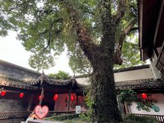 -星巴克(福州三坊七巷店)