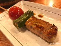 -醉虎传(南锣鼓巷店)