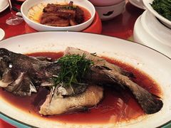 -粤盛海鲜楼(融冠乐城店)