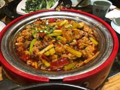 -鸡毛店·川菜(双楠店)