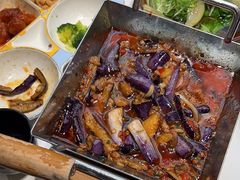 -乔阿马·江南味·驴肉香(龙湖华泾天街店)