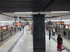 -大剧院(地铁站)