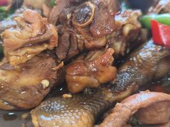 -八两八金·莱芜特色炒鸡(市南漳浦路店)