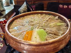 -玛禄藏膳(五分店)