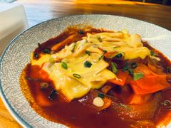 -紫霞门韩国料理烤肉(深南东路店)