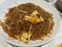 -金河半岛园林酒家(金融城店)