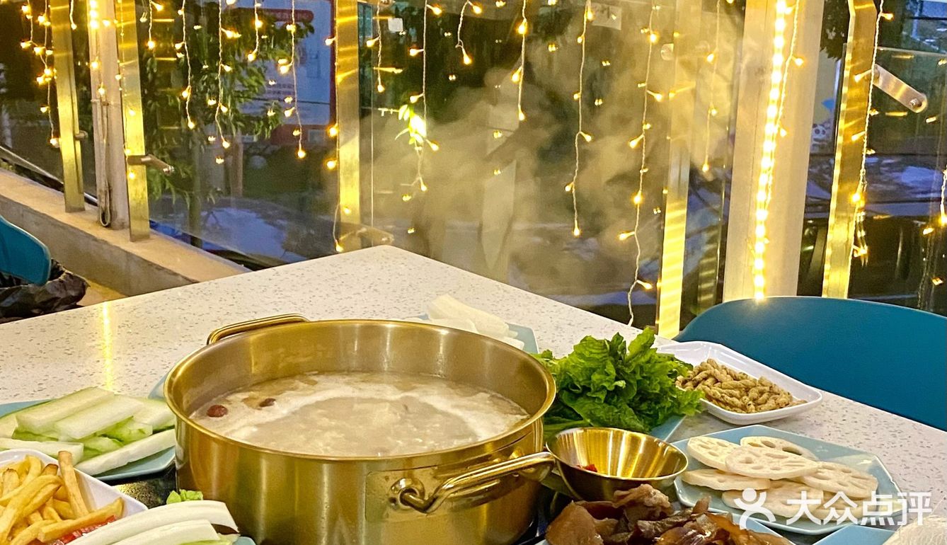 三圣乡的蓝色房子💙我已经三刷了！