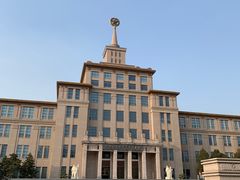 -中国人民革命军事博物馆