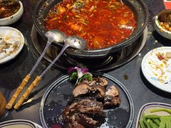 -小饕荟雅安贡椒鱼鲜馆(广福桥店)