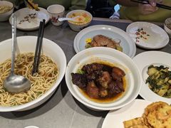 -阿毛饭店(和义路店)