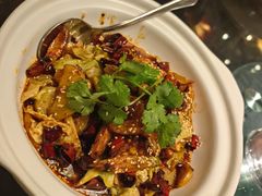 -华豫川酒家(双子塔店)