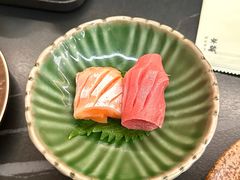 -Sushi Hanzo半藏(天环广场店)