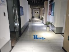 -汇乐游泳馆(莲花南路店)