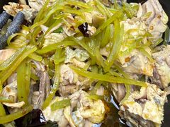 原味汽锅鸡-云海肴·汽锅鸡·云南代表菜(天山百盛优客店)