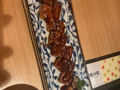 -德川家日本料理(中关村寰太大厦店)
