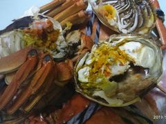 -乡乐园蟹庄·阳澄湖农家乐