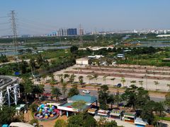 -大信·云顶星河游乐王国