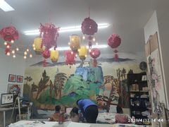 -涂兰朵国际儿童美术馆