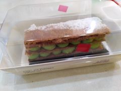 -DOPAMINE多巴胺·甜品面包·生日蛋糕(国贸店)