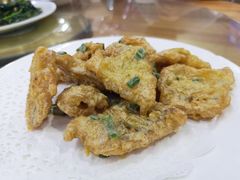-长平肥姐白粥·海鲜打冷
