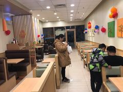 -德克士(三门路店)