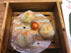 -禄运茶居·手工点心(猎德店)