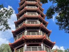 -红花山公园