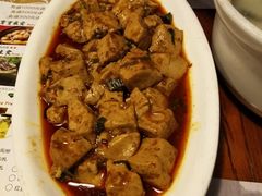 -我家小馆(江汉路店)