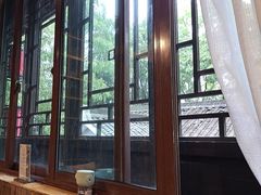 -邈墨茶馆(大兜路1号店)