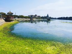 -龙舟池