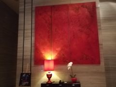 -重庆富力艾美酒店